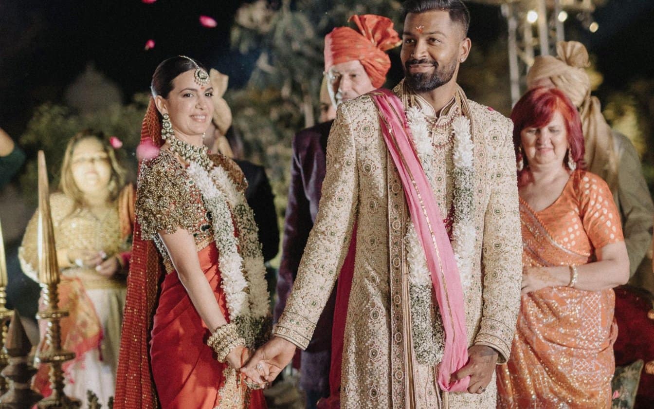 Hardik Pandya Divorce: How Much Natasa Stankovic Claim Property, Alimony Under Indian Law?